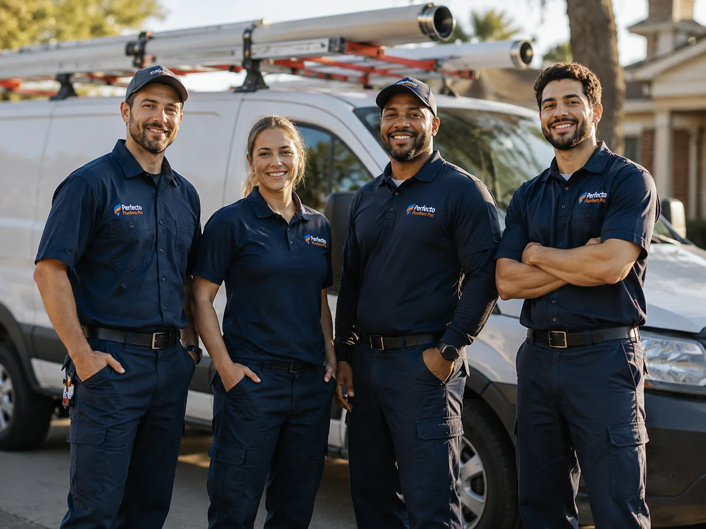 Emergency Plumber Near Me in Newhall, WV near me